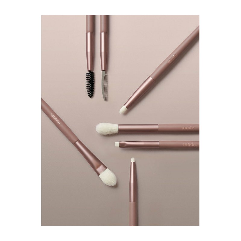 Eye trial kit 6pcs & pouch / 아이 트라이얼 키트