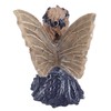 Garden Sunflower Fairy Statue Mythical Fairy Statue Beautiful Angel Sculpture