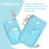 taessv Hand Sanitizer Spray Case for Touchland Silicone Touchland Case