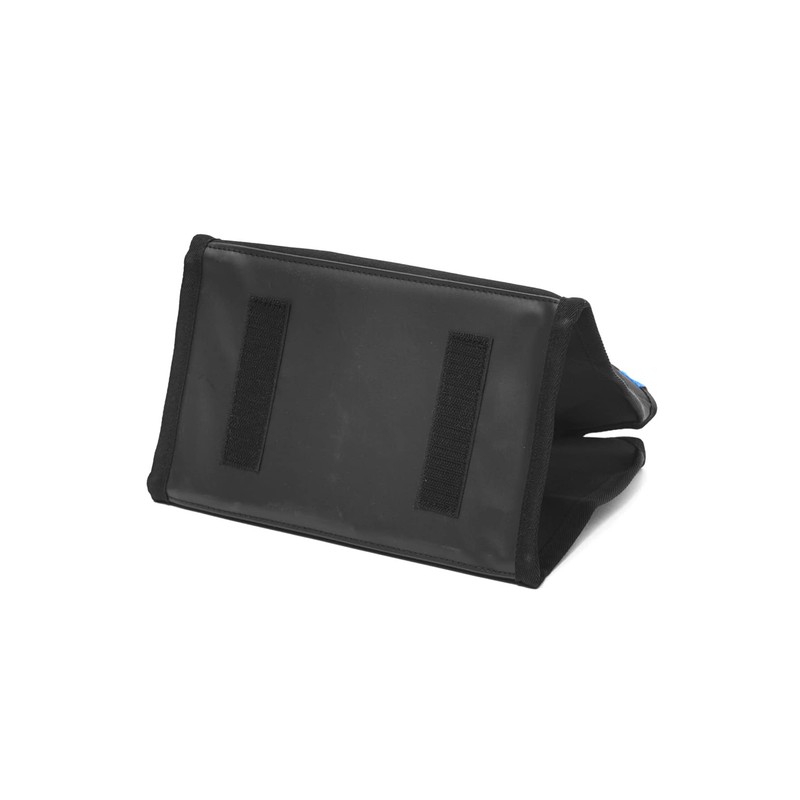 GORDON MILLER 1646560 Car Cordura Dust Box, Black