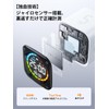 TICKTIME Clock, Alarm Clock, Pomodoro, Timer, Type-C Charging, Magnet, Japanese