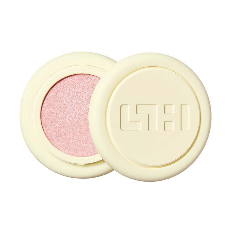 SIMIHAZEBEAUTY Soft Strobe Creamy Highlight Powder - 03 ROSE QUARTZ