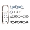 Top Head Gasket Service Set Replacement for Ford 2000 2600