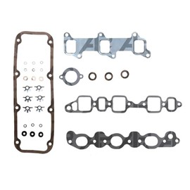 Top Head Gasket Service Set Replacement for Ford 2000 2600 3000 3600 4000 4600 4610 Tractor