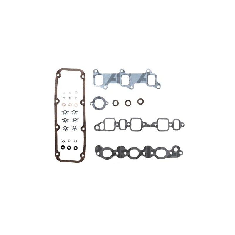 Top Head Gasket Service Set Replacement for Ford 2000 2600