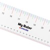 Paper Ruler - 36" Bulk Yardsticks for Classroom, STEM, Easy-to-Read