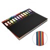 Sheet Music File, Document File, A4 File Case, Writable, 2