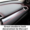 16Ft (5m) Gap Trim Strip for Car Interior Decorative Molding