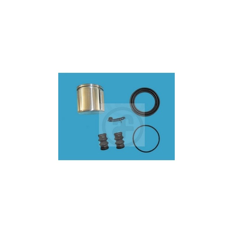 Autofren Seinsa D41178C Repair Kit, brake caliper