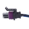 3 Way ICP EBP Connector Harness Pigtail, 904-222 Injection Control