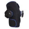 Hot Cold Compress Knee Wrap Reusable Water Refill Adjustable Compression
