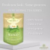 Undisclosed Mango Leaf Tea by Palm Beach Herbals | 30ct,