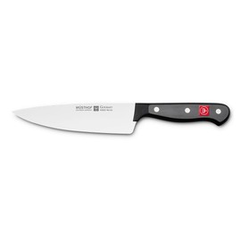 Wusthof Gourmet 6" Cook's Knife