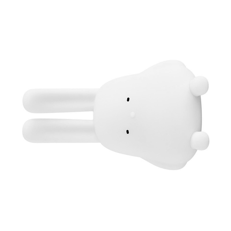Bunny Night Light Warm Light Timed Dimmable Folding Hanging Ear