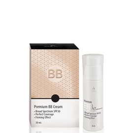 Anna Lotan Premium BB Cream SPF30 30ml, Natural (1)