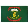 RFCO Irish Brigade Flag 3x5 ft 69th Regiment Infantry Civil War New York 100D