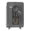 Battery Adapter Convert for Bosch 18V for V7 Series Power