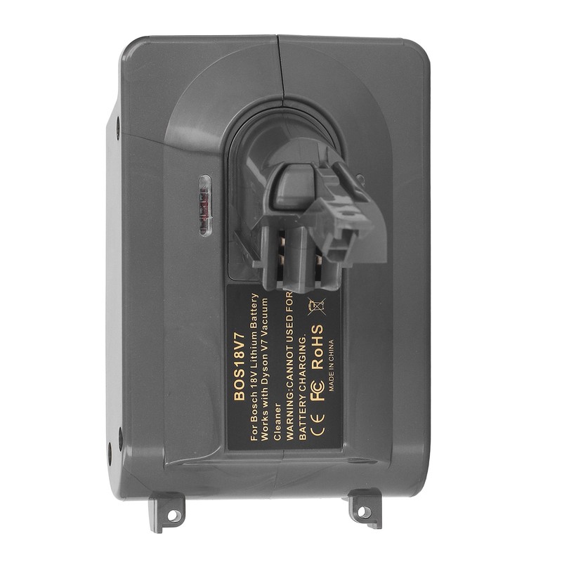 Battery Adapter Convert for Bosch 18V for V7 Series Power