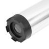 X AUTOHAUX 30L/min 12V 51mm Portable DC Electric Submersible Pump