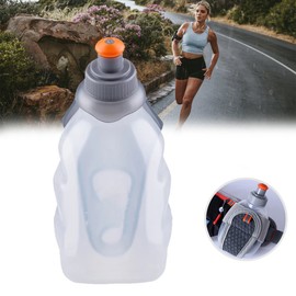 AONIJIE Running Water Bottles Kettle Bottle Storage Container Leak Proof Durable Sport Bottle for Mountain Climbing Cycling