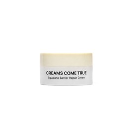 Dimap Creams Come True Squalane Barrier Repair Cream 15ml 1ea / 디마프 크림스 컴 트루 스쿠알란 배리어 리페어 크림 15ml 1개