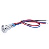 4 Set LED Indicator Light Signal 2Color Common Anode Waterproof