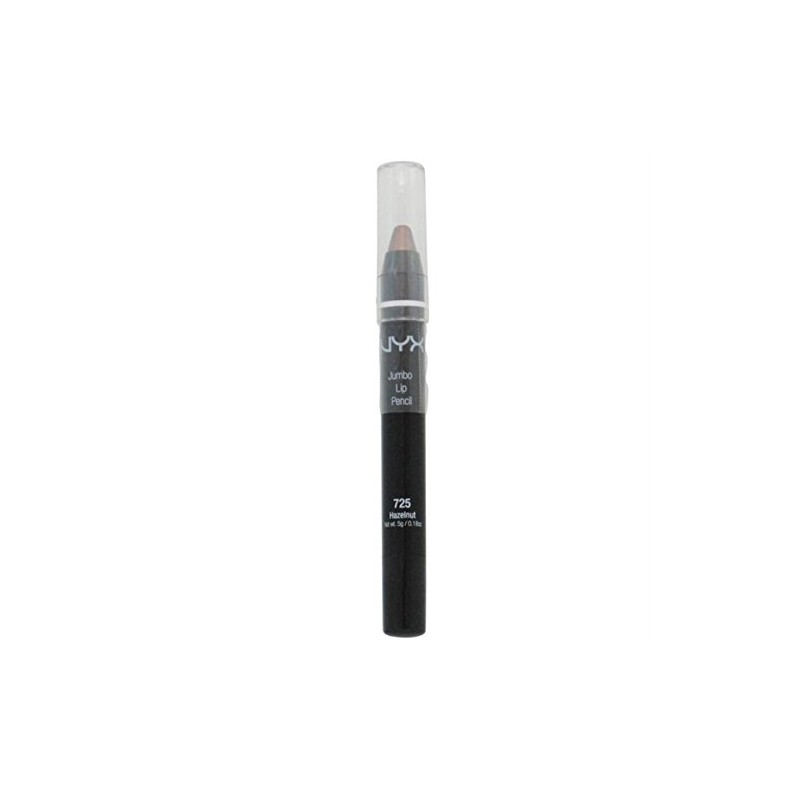 NYX JUMBO LIP PENCIL #725 HAZELNUT