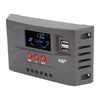 Solar Charge Controller MPPT Tracking Charging 12V 24V Automatic Adaptation