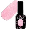 Narity! Gel Nail Stepless Gel 176 Pearl Coral Pink 0.2