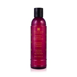 SPA CEYLON Kesharaja Gentle Hair Cleanser|Moisturizing| Hair Hygiene|Sulfate-Free Hair Care for Weak Fragile & Falling Hair