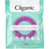 Cliganic Pulsera Repelente De Mosquitos- Pack De 10-colores Variados