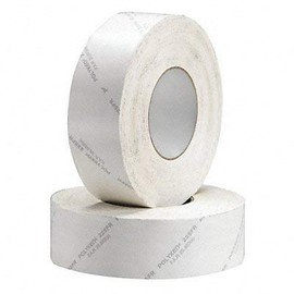 Fire Retardant Duct Tape White 2 x60yd