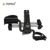 TOPKO US WAREHOUSE Manual Pedal Exerciser Fitness Leg and Cardio