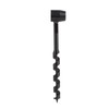 Manual Auger Drill, Drill Woodworking Extension Hand Drill, Auger Drill