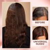 L’Oréal Excellence Permanent Hair Dye Colouring Cream, 100% Grey Coverage,