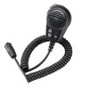 ICOM HM135 Replacement Microphone for M802, Black