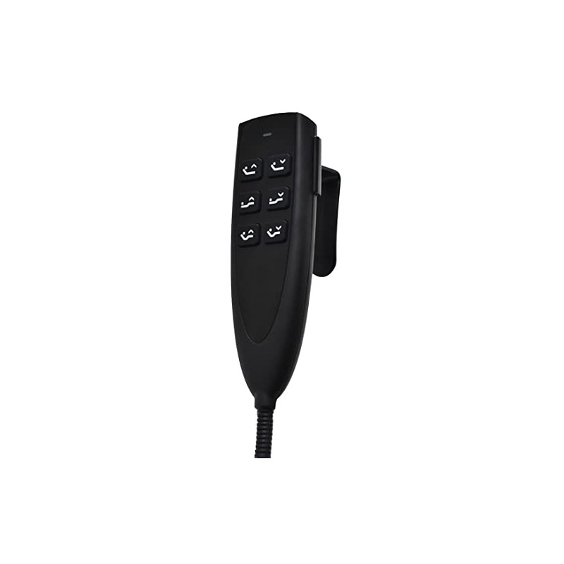 SOPHNEER OKIN OEM Remote Control for Lift Bed, Remote Control