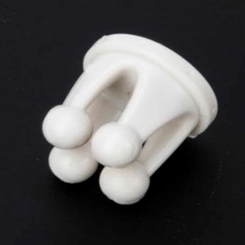 Attachable multi-purpose holder cable fixing holder kitchen holder 5ea