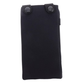 COHEALI Sports Arm Bag Elastic Wrist Pouch for Mobile Phones Lightweight Flexible Design for Outdoor Fitness Activities Fits Devices Up for Running and Exercise