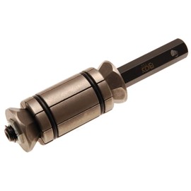 Exhaust Pipe Expander, for 38-64 mm