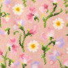 Faylor 1I3825043780405 Women's Sweet Pea Hand Towel, Beige, One Size