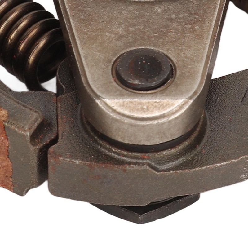 1 Pair Pocket Bike Clutch Rustproof High Strength Clutch Pad