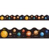 Space Bulletin Board Border Outer Space Planet Borders for Bulletin
