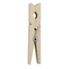 Addis Wooden PEGS 36PK Dark Green/Green – 508200