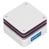 Heating Soldering Plate Mini Smart Thermostat Chip Welding Station for