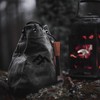 Tinder Pouch | Handmade Bushcraft, Camping, Hiking & Foraging Possibles