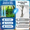 Aquarium Glue Fish Safety, Clear Reef Glue Gel for Plants,