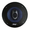 Pyle PL63BL 6.5" 720 Watt 3-Way Car Audio Coaxial Speakers