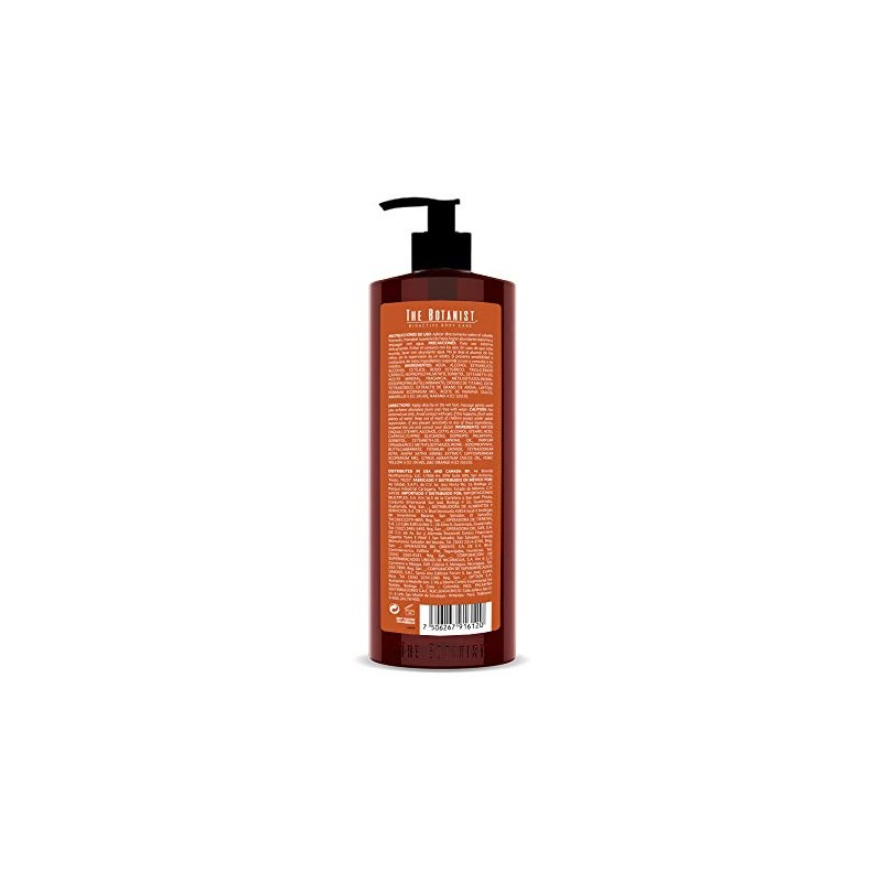 The Botanist Crema Corporal Miel Manuka 400 Color