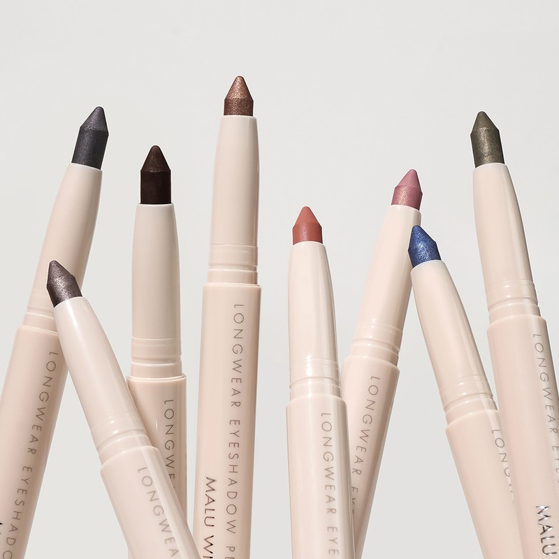 마루빌츠 Marubiltz Longwear Waterproof Stick Eyeshadow Pen